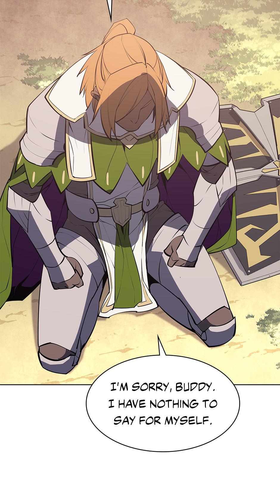 Overgeared Chapter 71 — page 88
