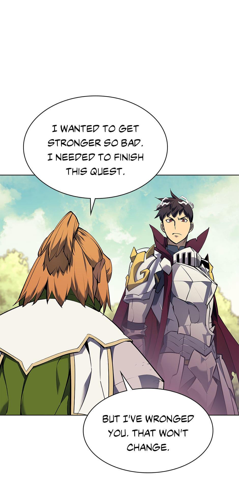 Overgeared Chapter 71 — page 89