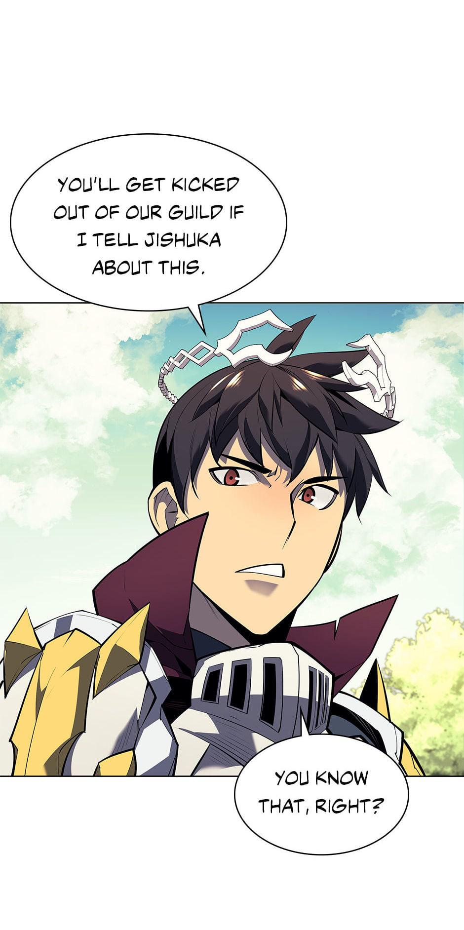 Overgeared Chapter 71 — page 90