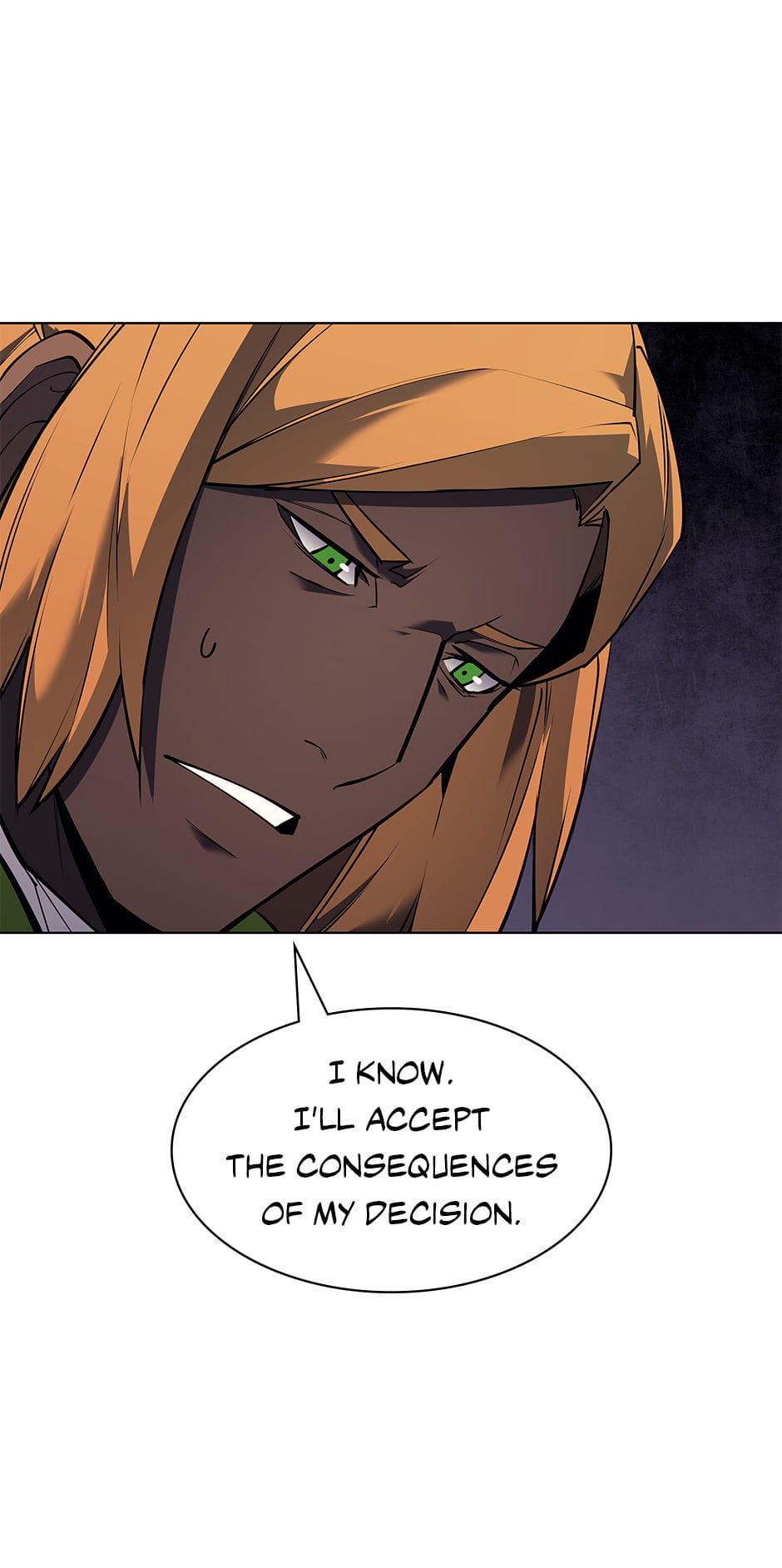 Overgeared Chapter 71 — page 91