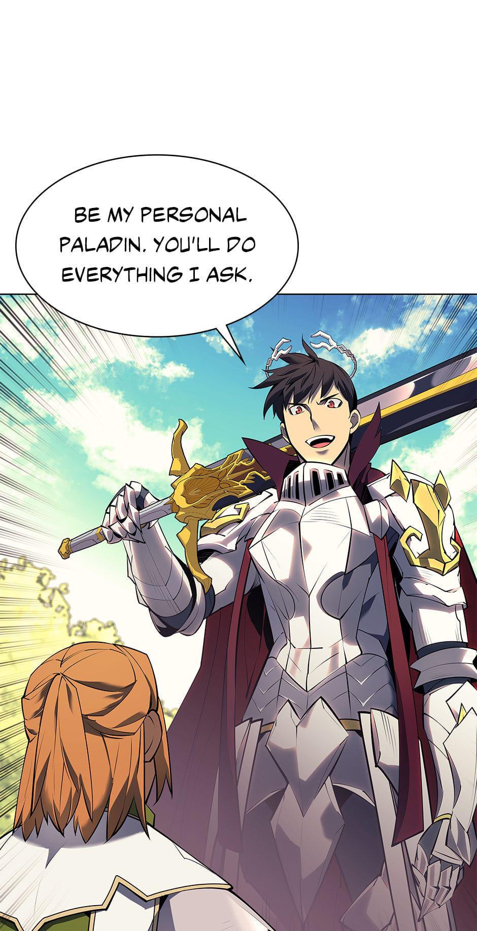 Overgeared Chapter 71 — page 94