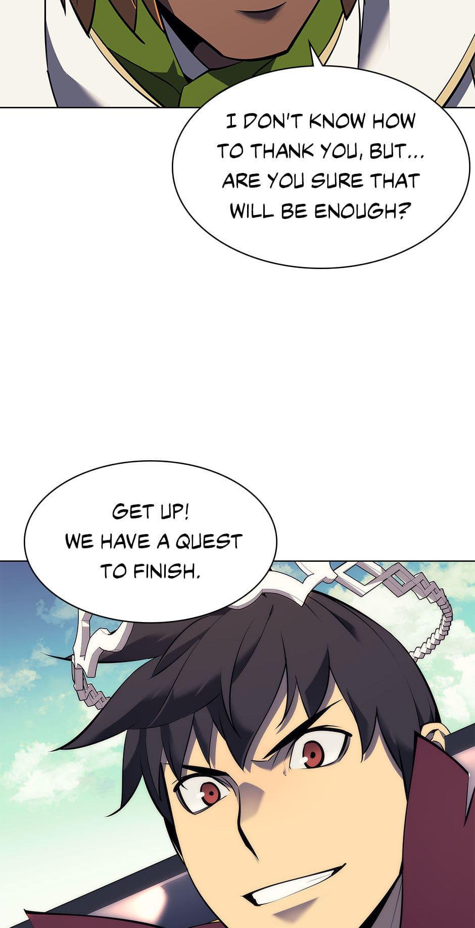 Overgeared Chapter 71 — page 96