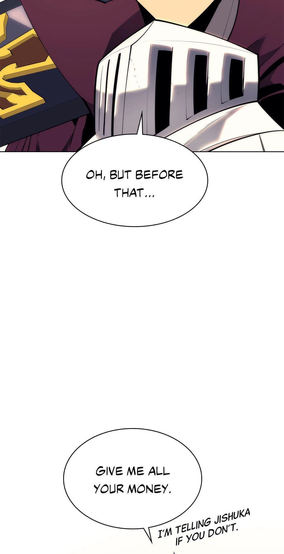 Overgeared Chapter 71 — page 97