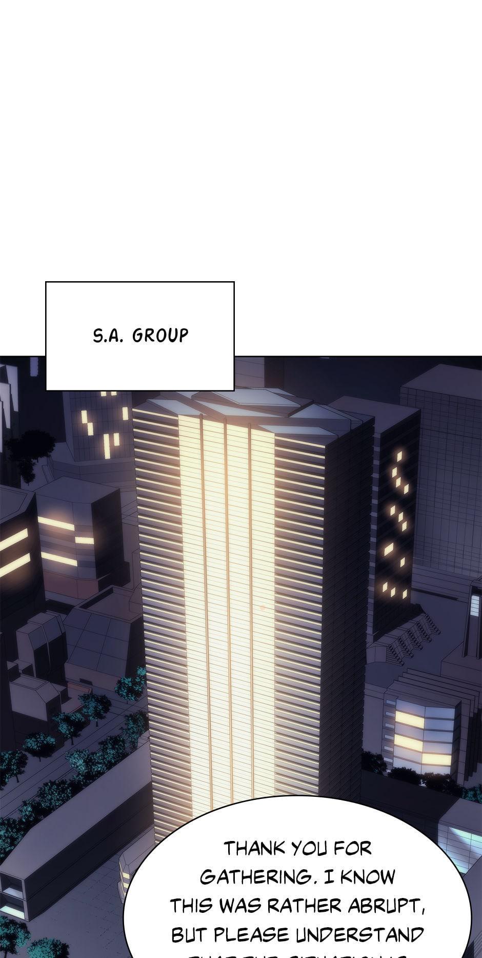 Overgeared Chapter 71 — page 100