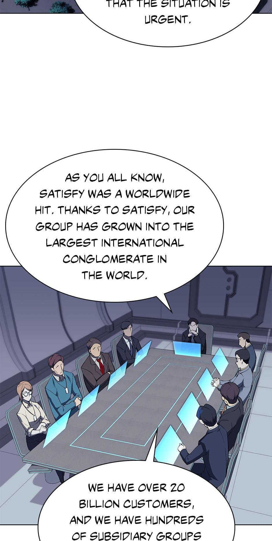 Overgeared Chapter 71 — page 101
