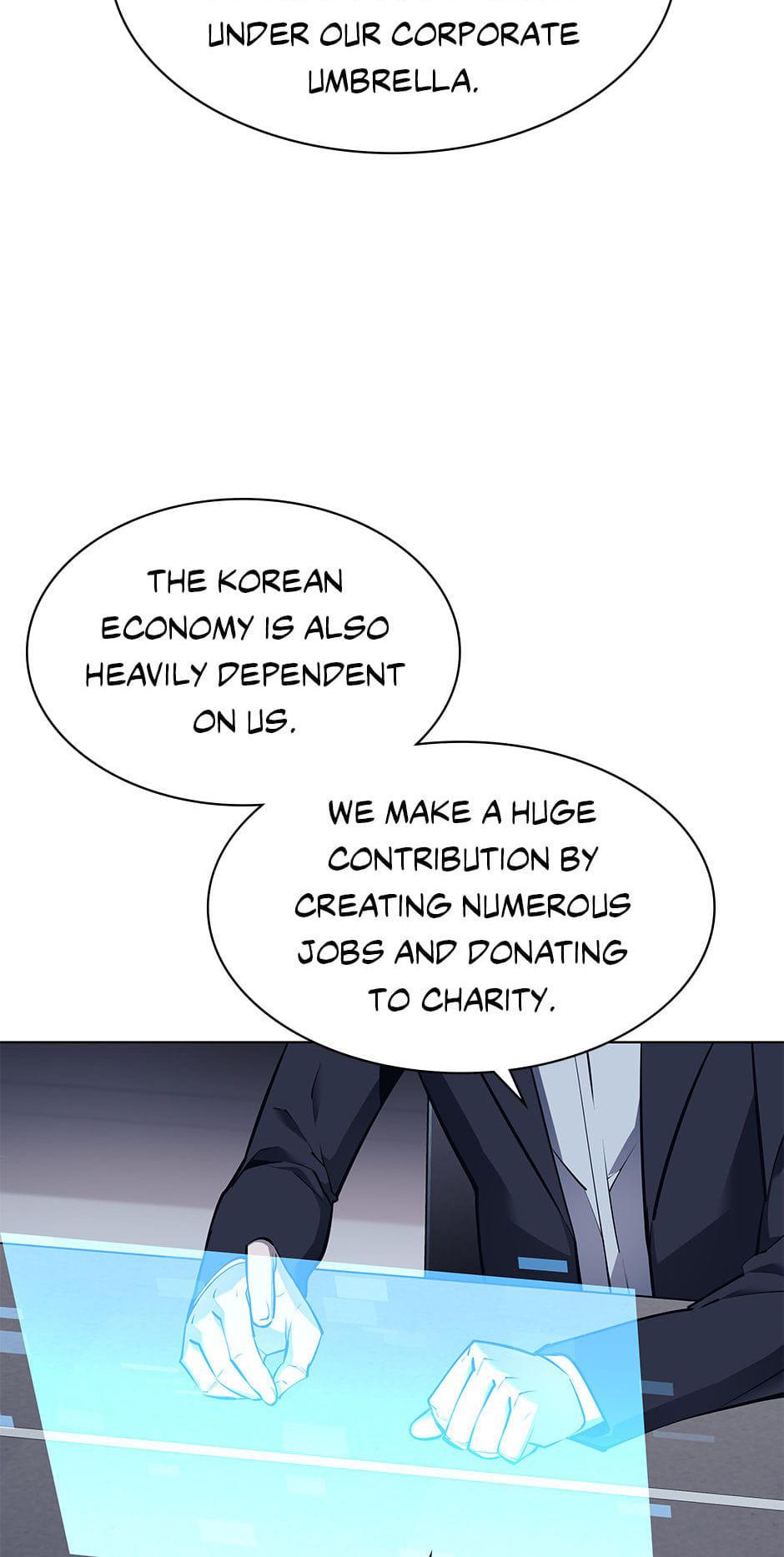 Overgeared Chapter 71 — page 102