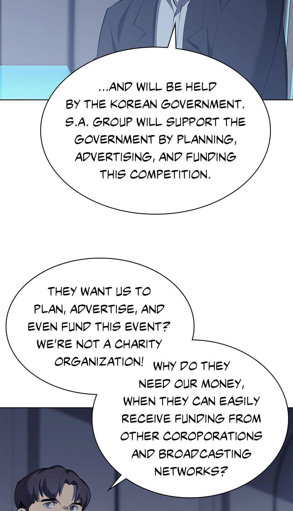Overgeared Chapter 72 — page 3