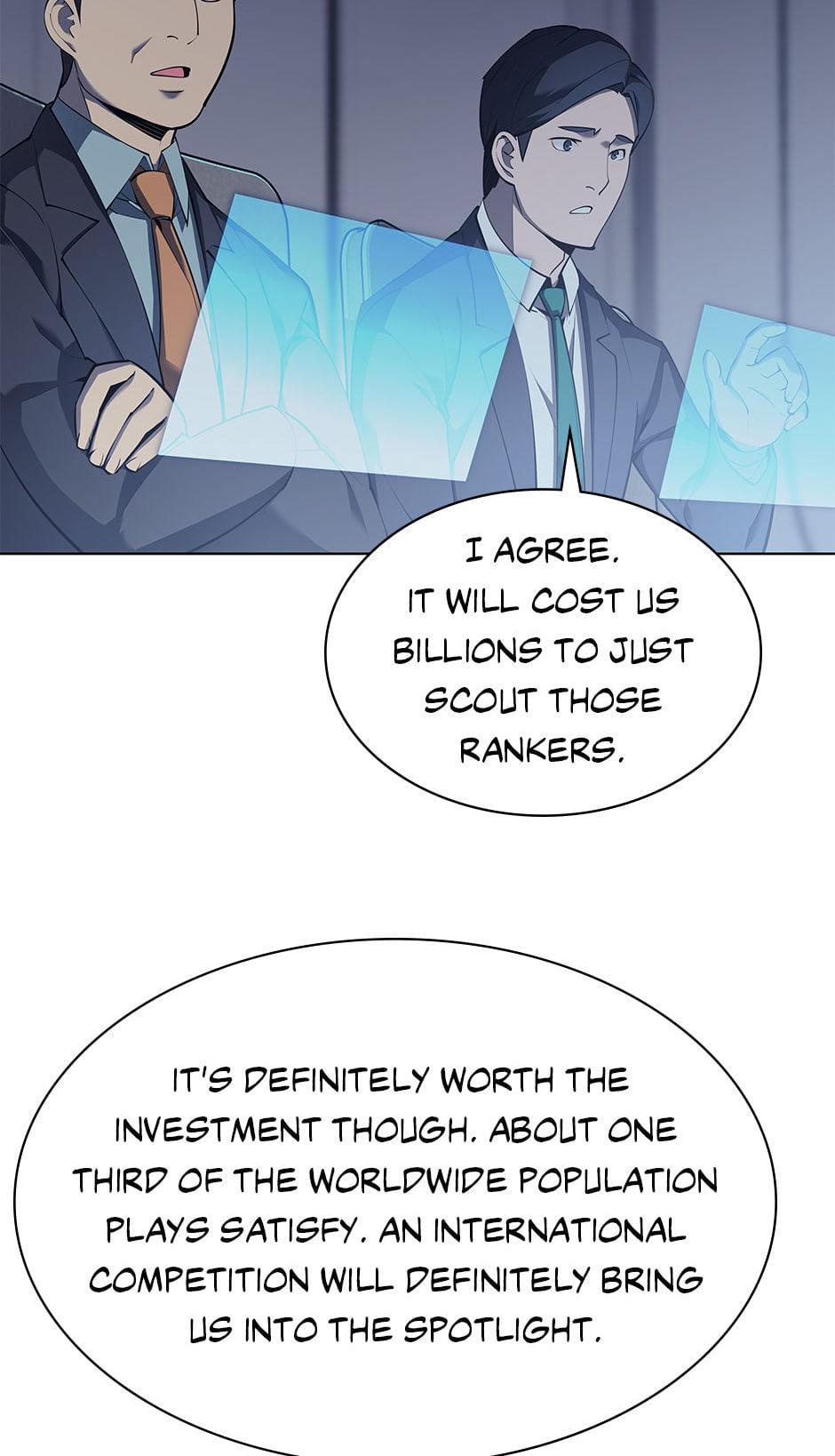 Overgeared Chapter 72 — page 4
