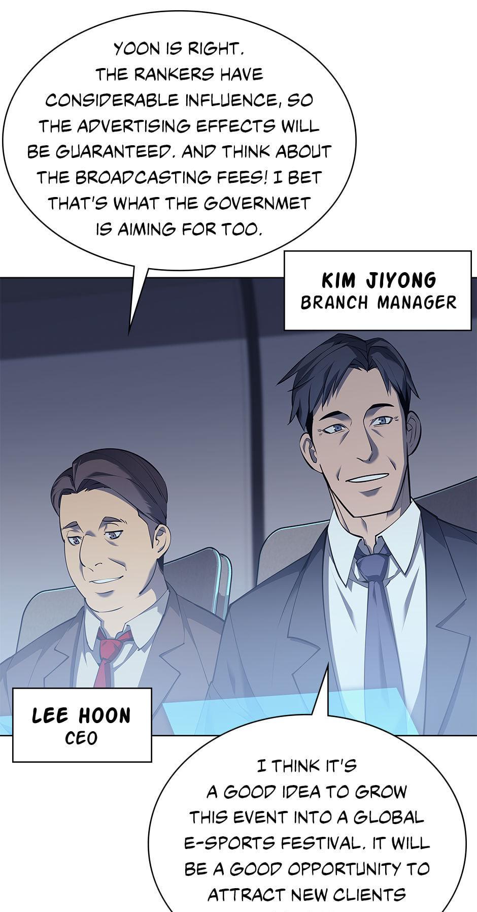 Overgeared Chapter 72 — page 6