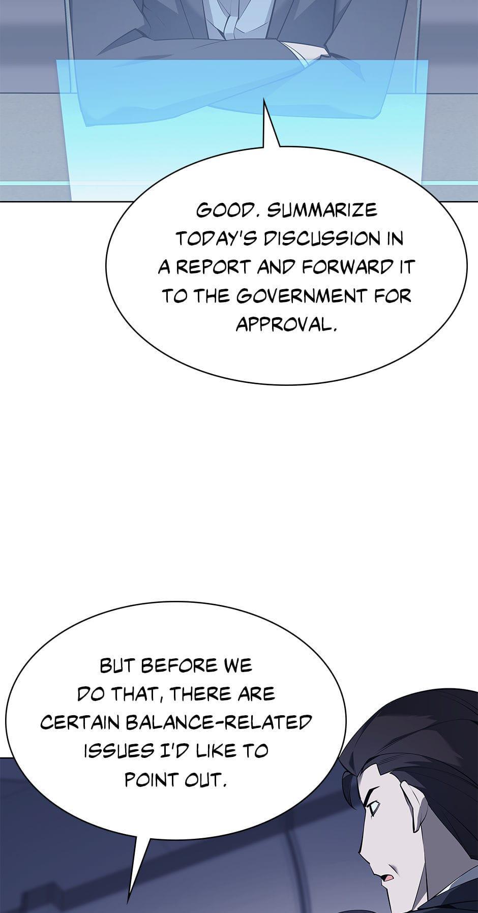 Overgeared Chapter 72 — page 8