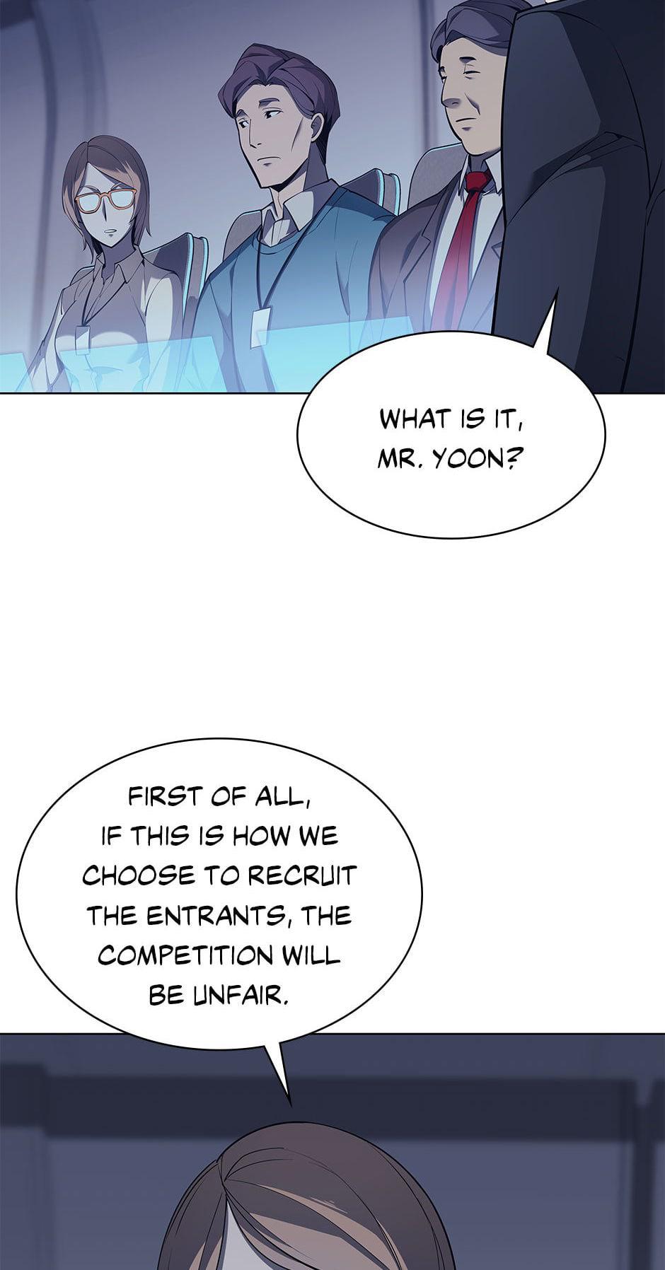 Overgeared Chapter 72 — page 9