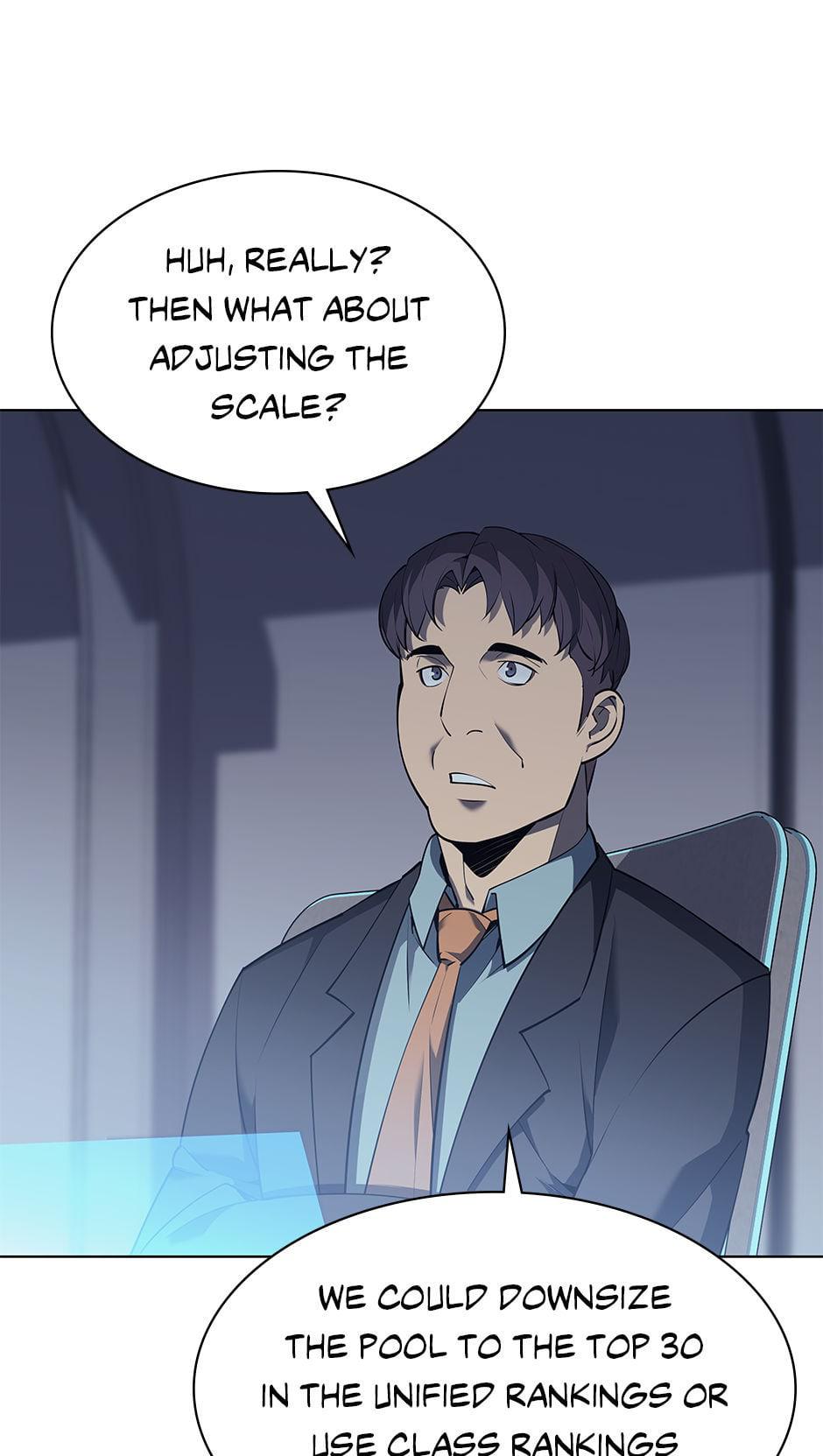 Overgeared Chapter 72 — page 11