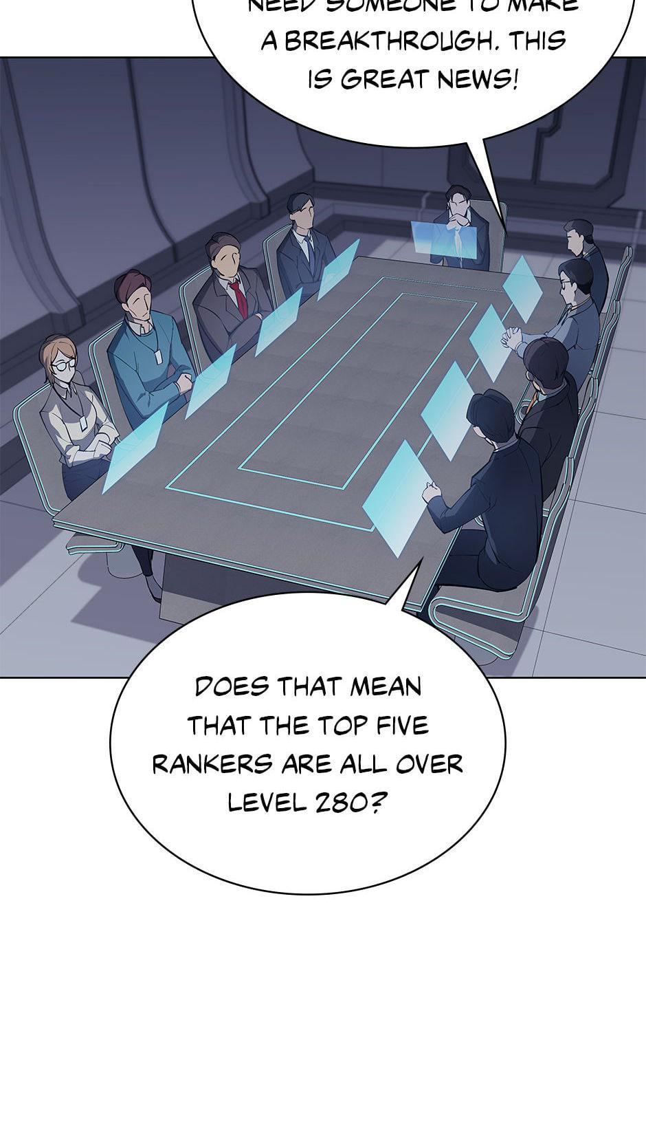 Overgeared Chapter 72 — page 15