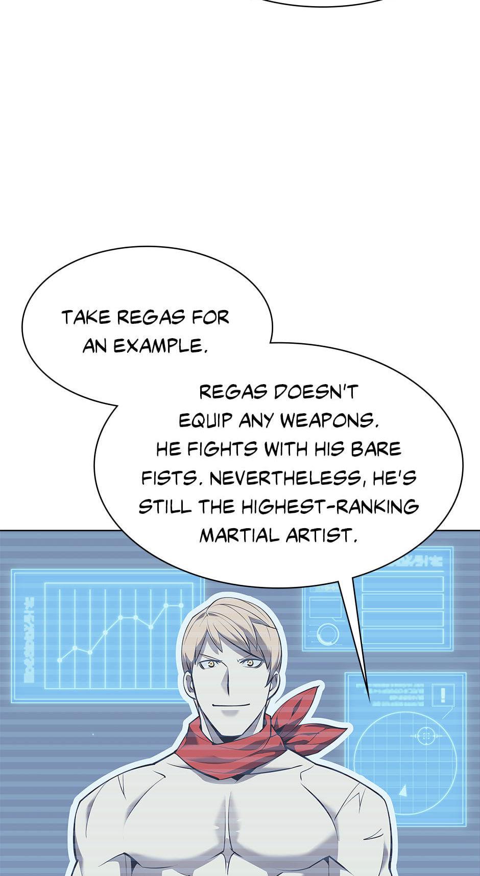 Overgeared Chapter 72 — page 18