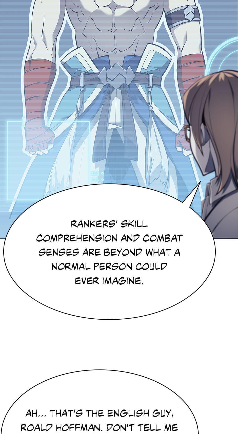 Overgeared Chapter 72 — page 19