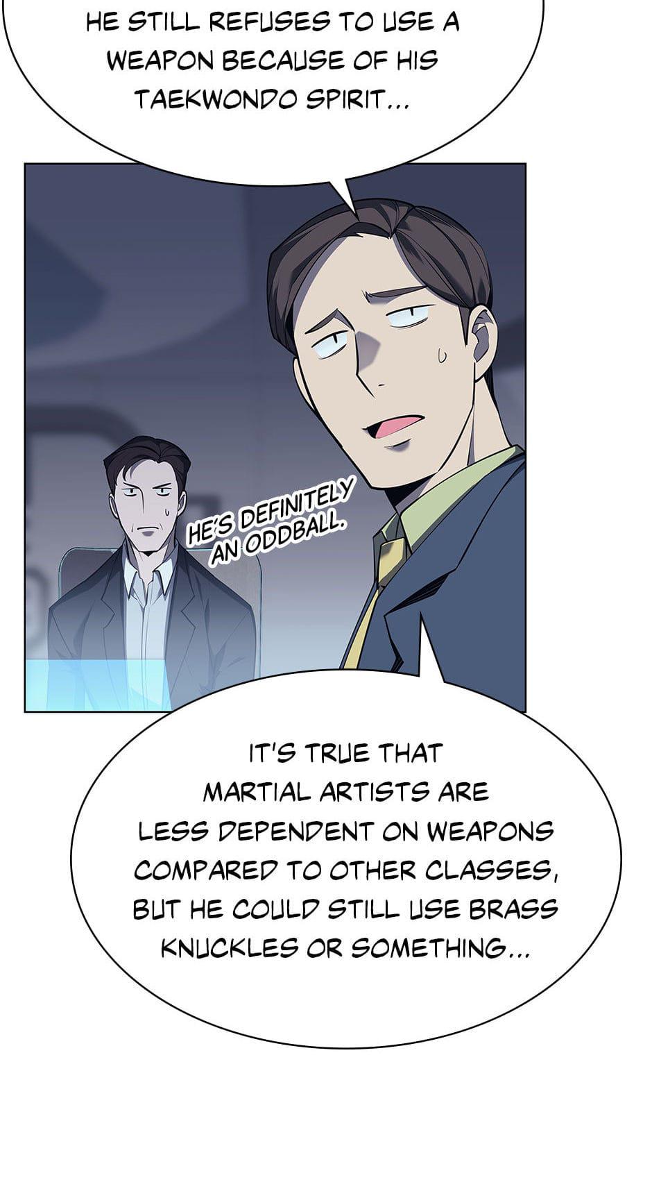 Overgeared Chapter 72 — page 20