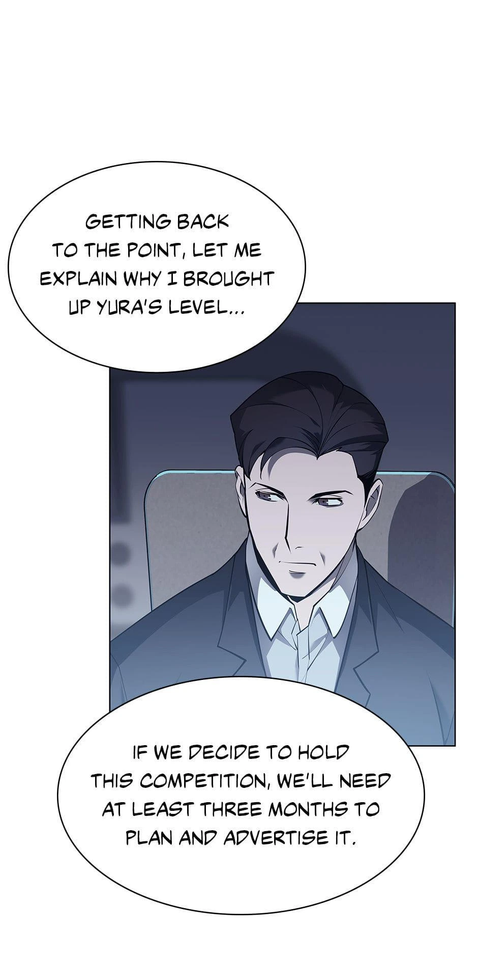 Overgeared Chapter 72 — page 21
