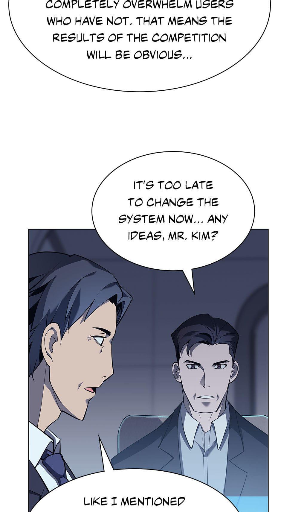 Overgeared Chapter 72 — page 27