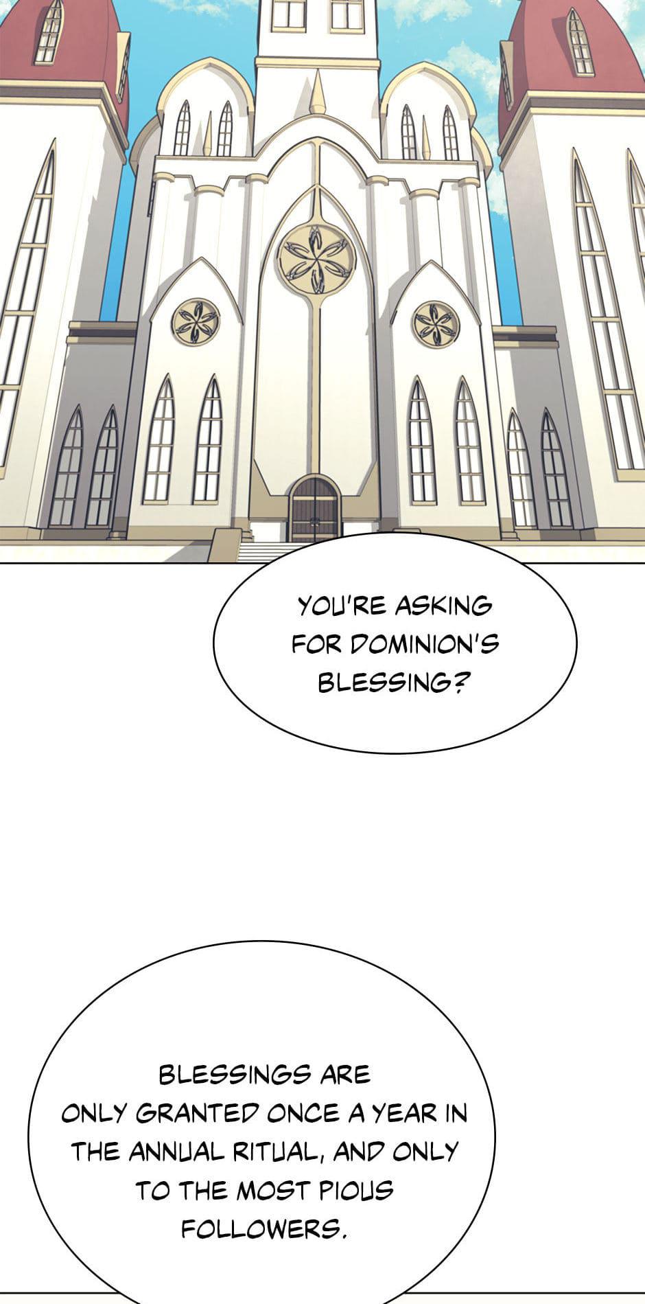 Overgeared Chapter 72 — page 33