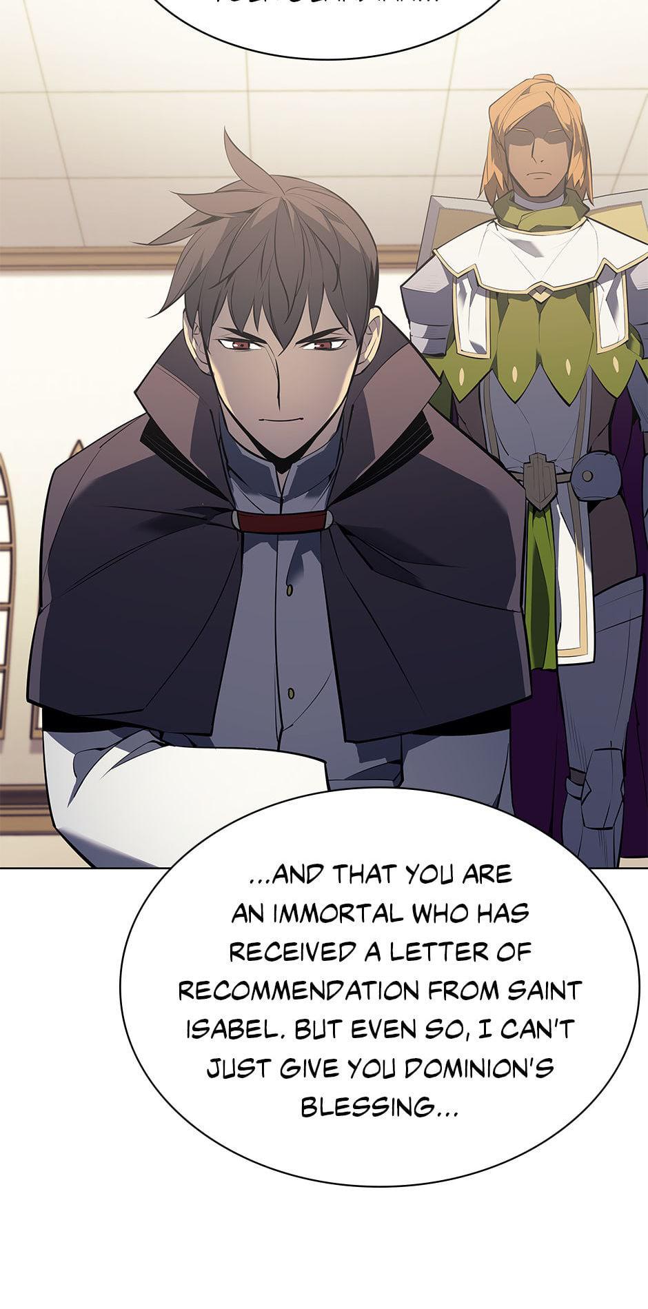 Overgeared Chapter 72 — page 35