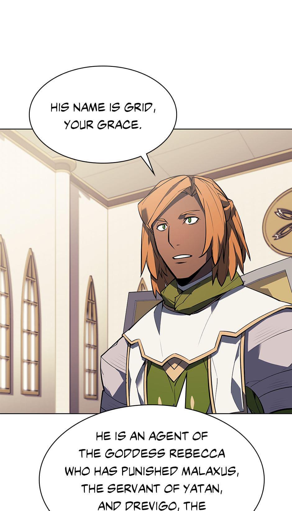 Overgeared Chapter 72 — page 37