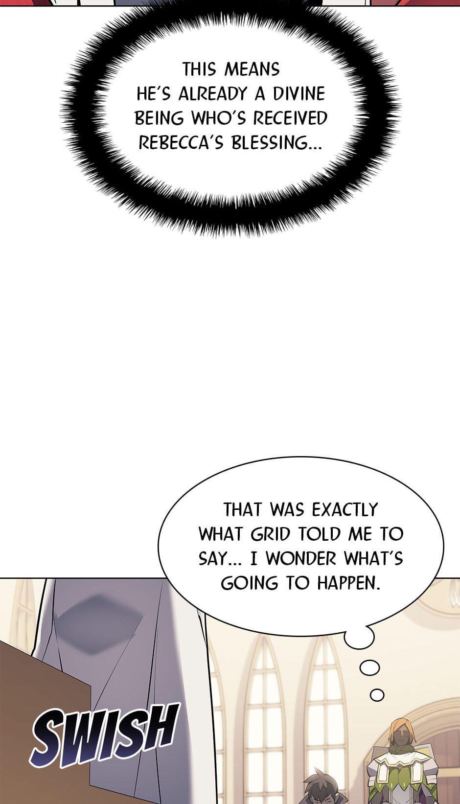 Overgeared Chapter 72 — page 39