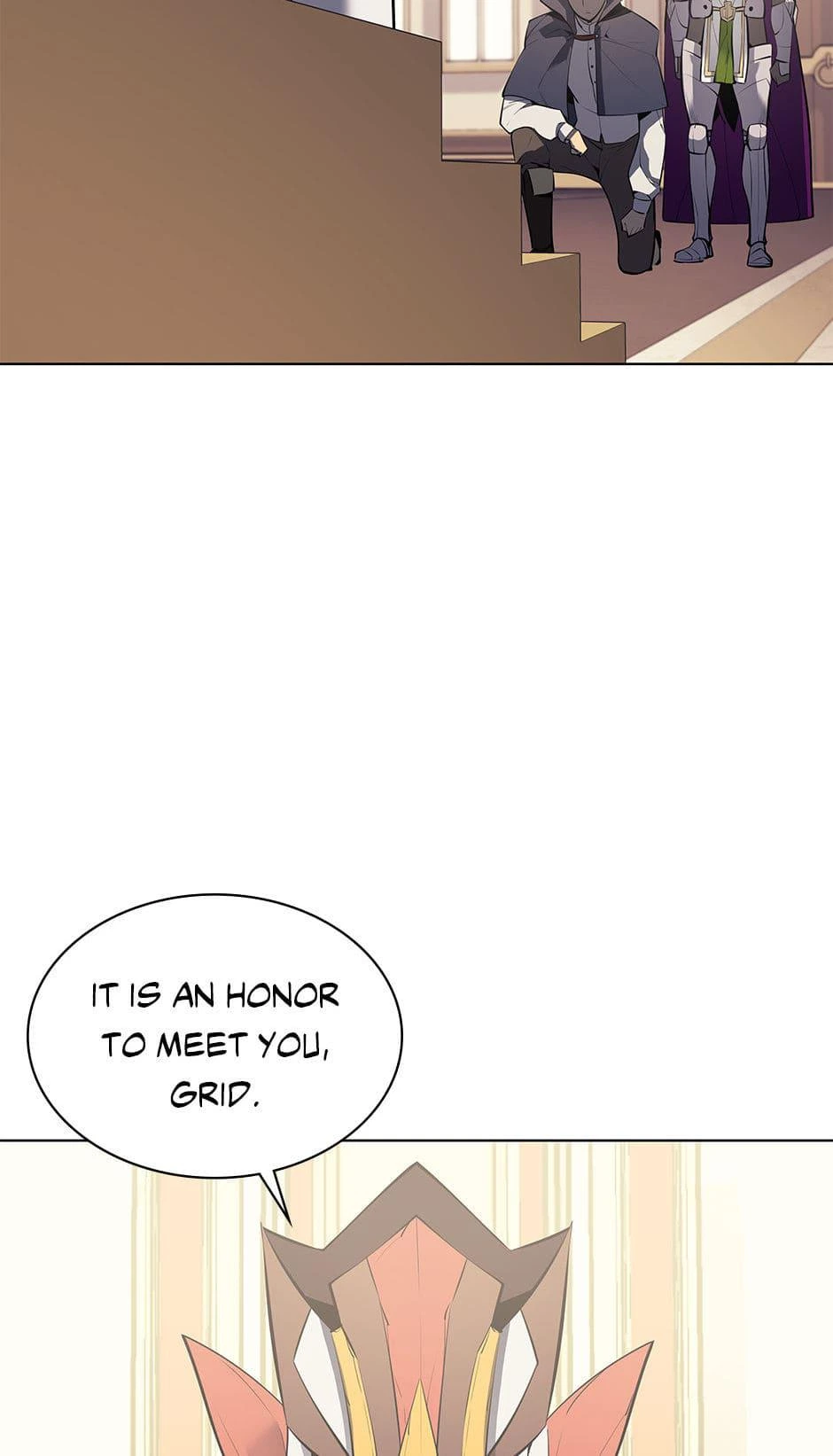 Overgeared Chapter 72 — page 40