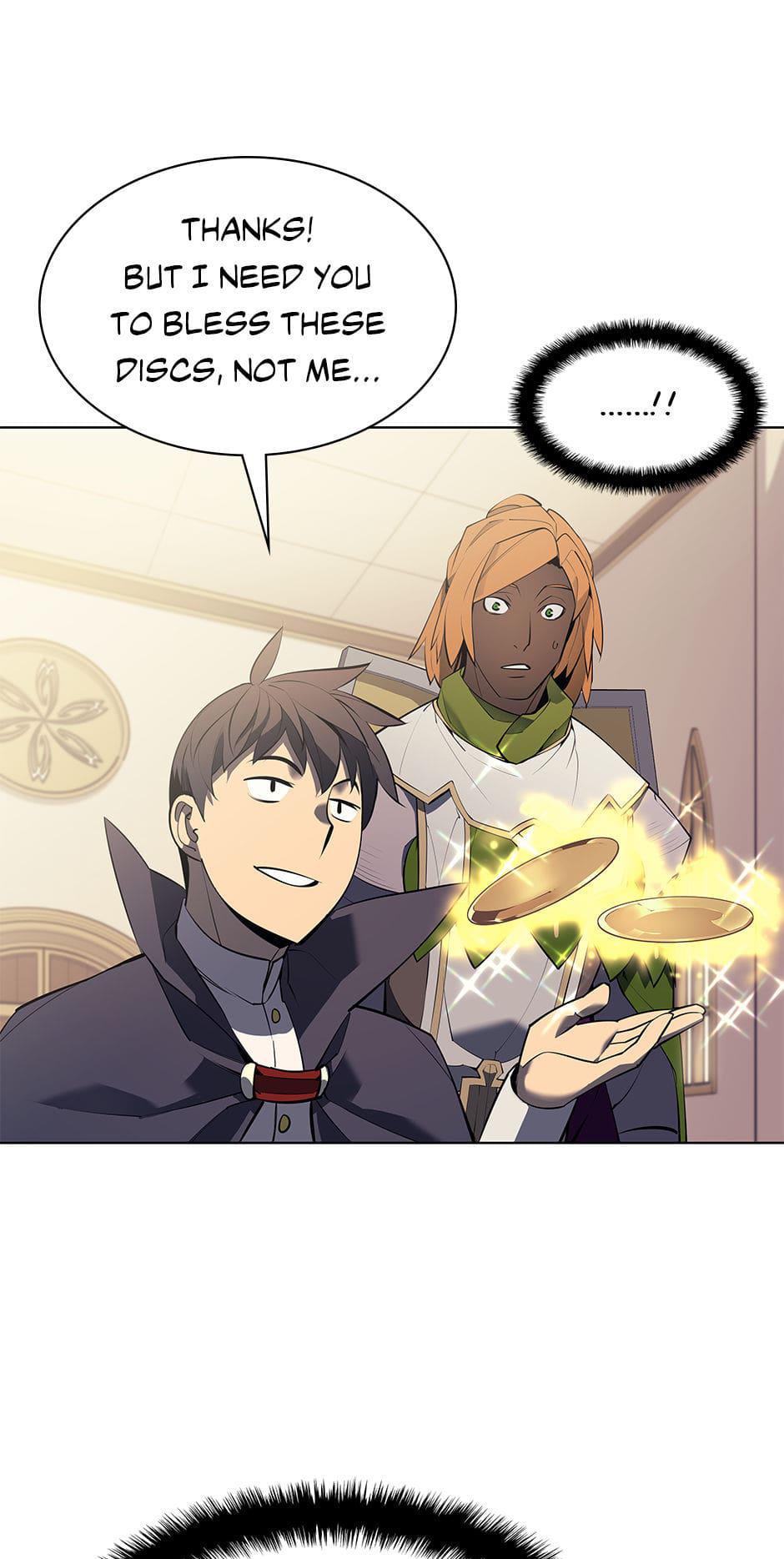 Overgeared Chapter 72 — page 42
