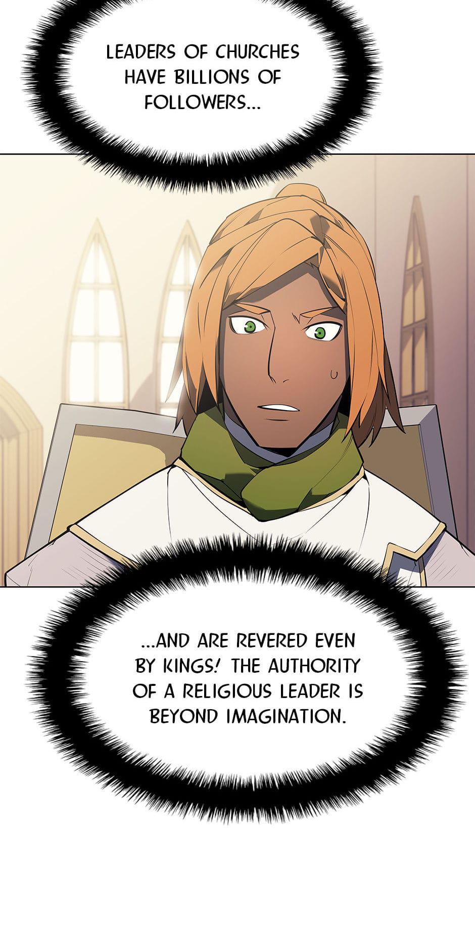 Overgeared Chapter 72 — page 43