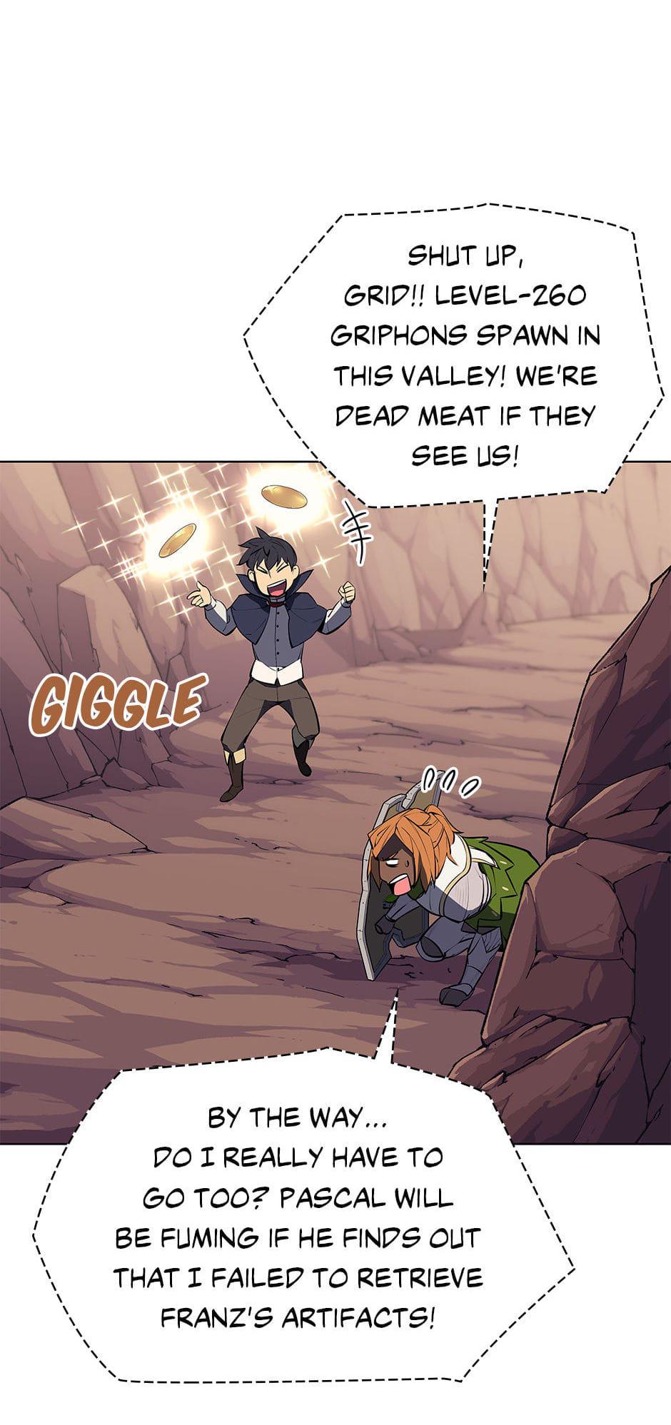 Overgeared Chapter 72 — page 48