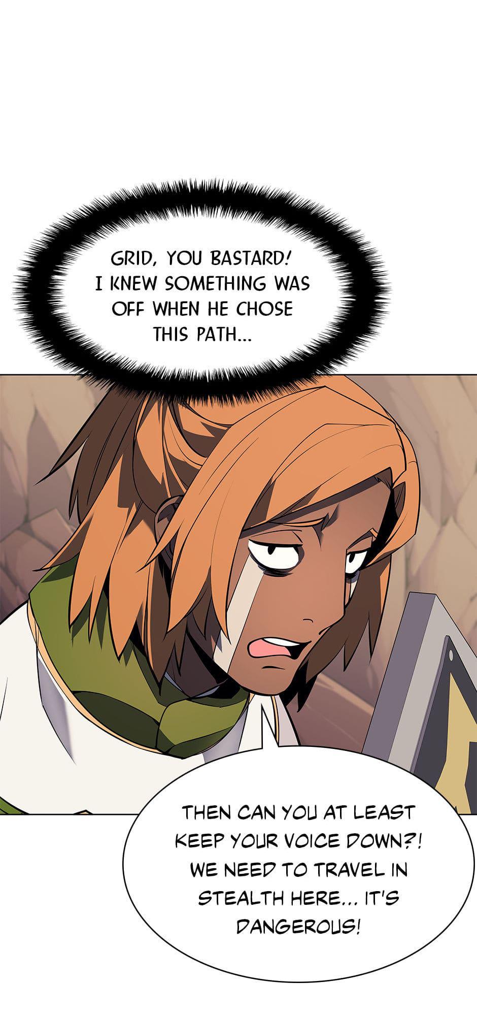 Overgeared Chapter 72 — page 50