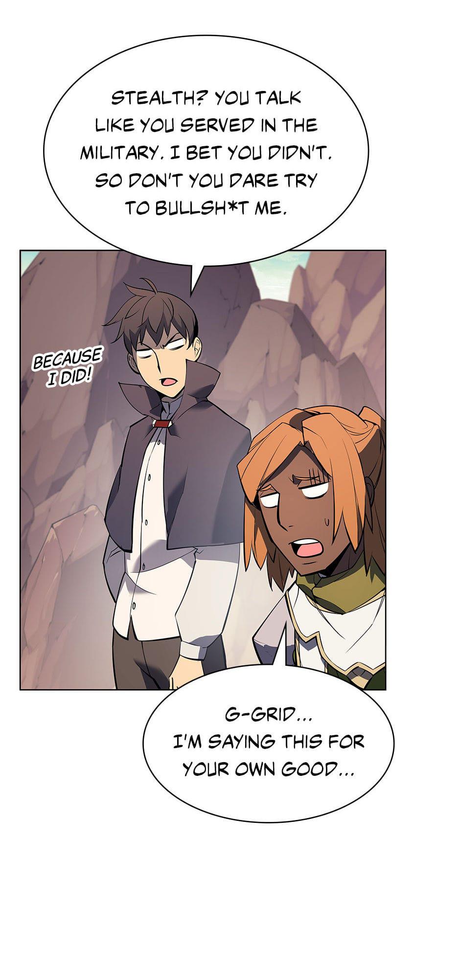 Overgeared Chapter 72 — page 51