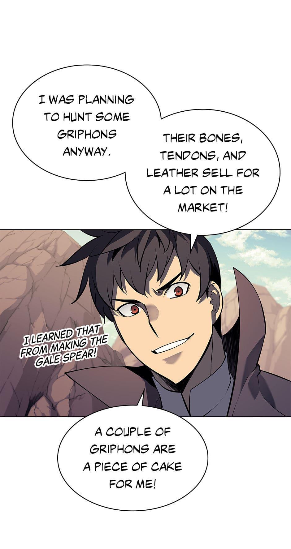 Overgeared Chapter 72 — page 52