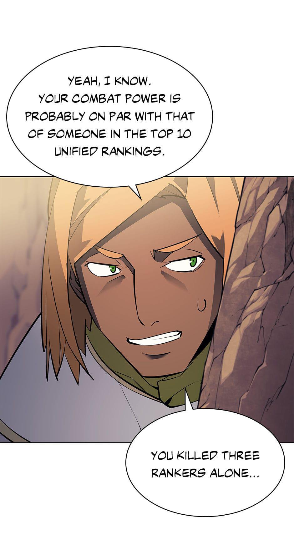 Overgeared Chapter 72 — page 53