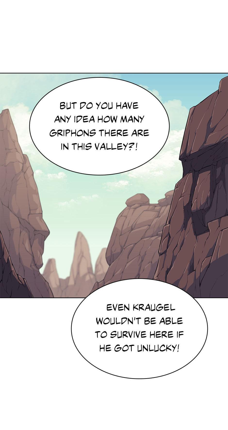 Overgeared Chapter 72 — page 54