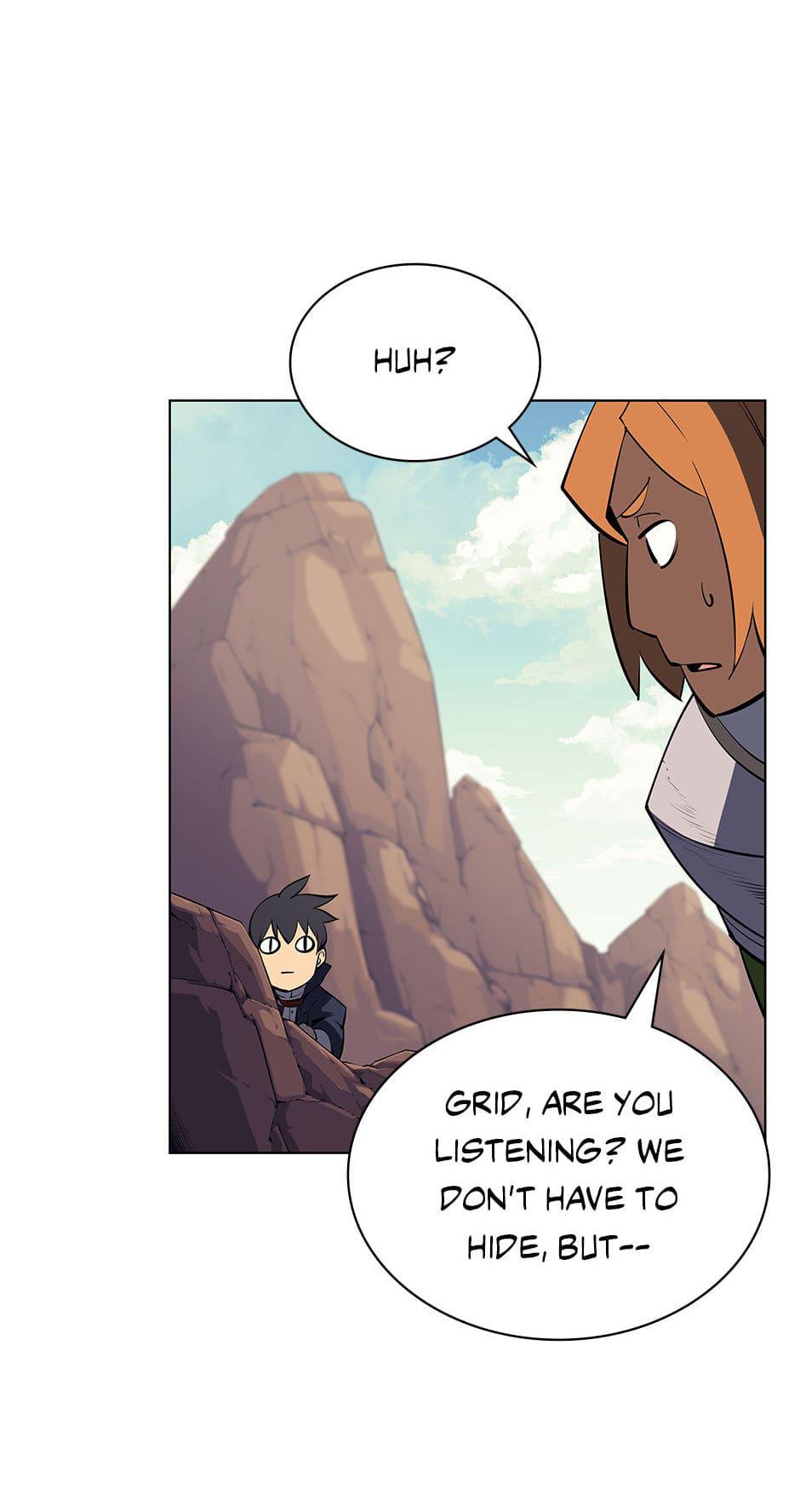 Overgeared Chapter 72 — page 55