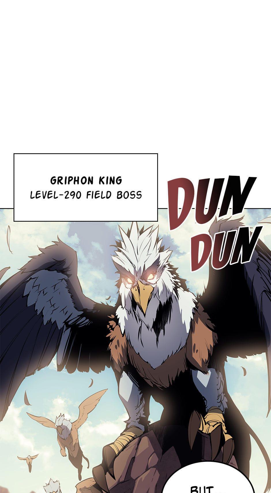 Overgeared Chapter 72 — page 57