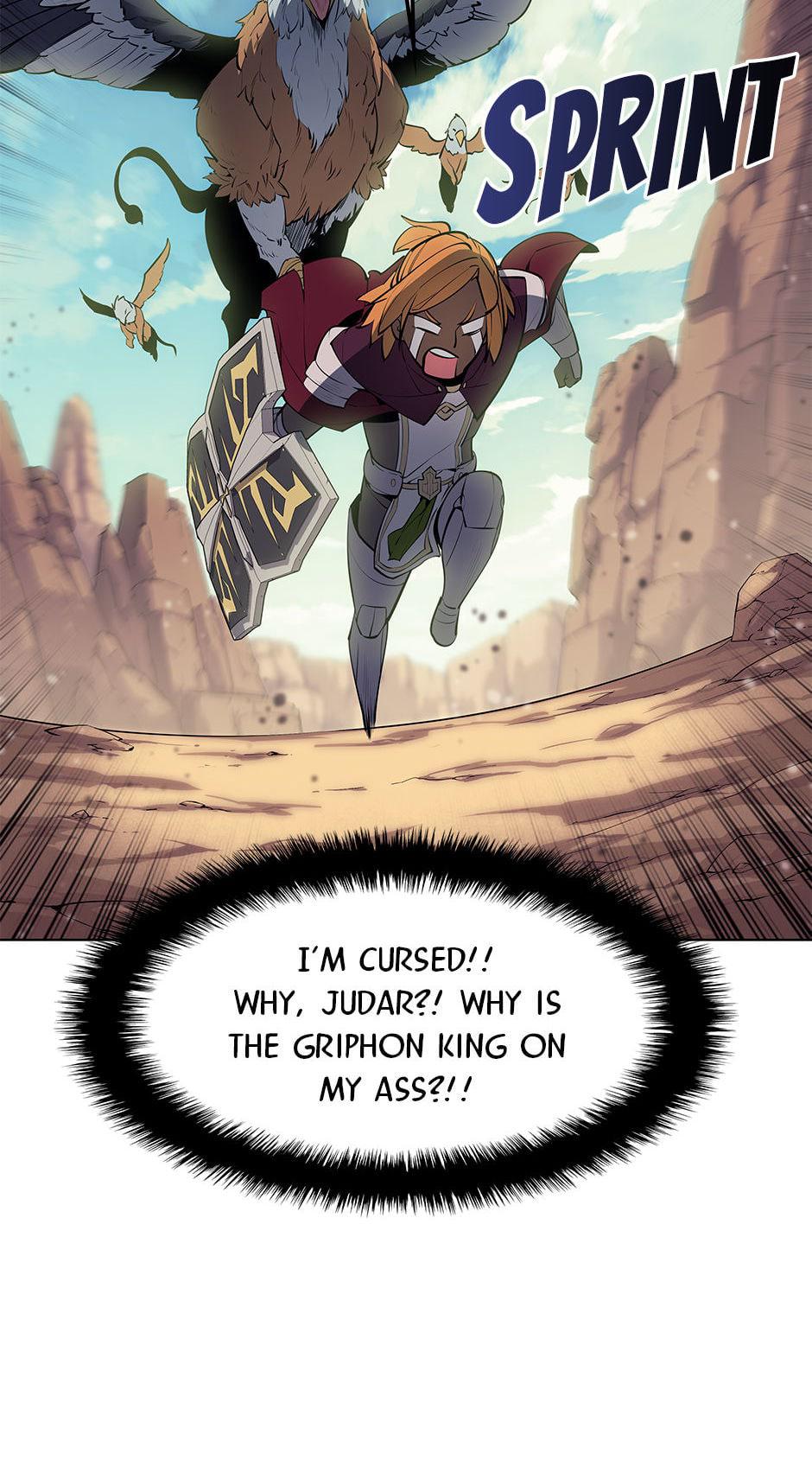 Overgeared Chapter 72 — page 62