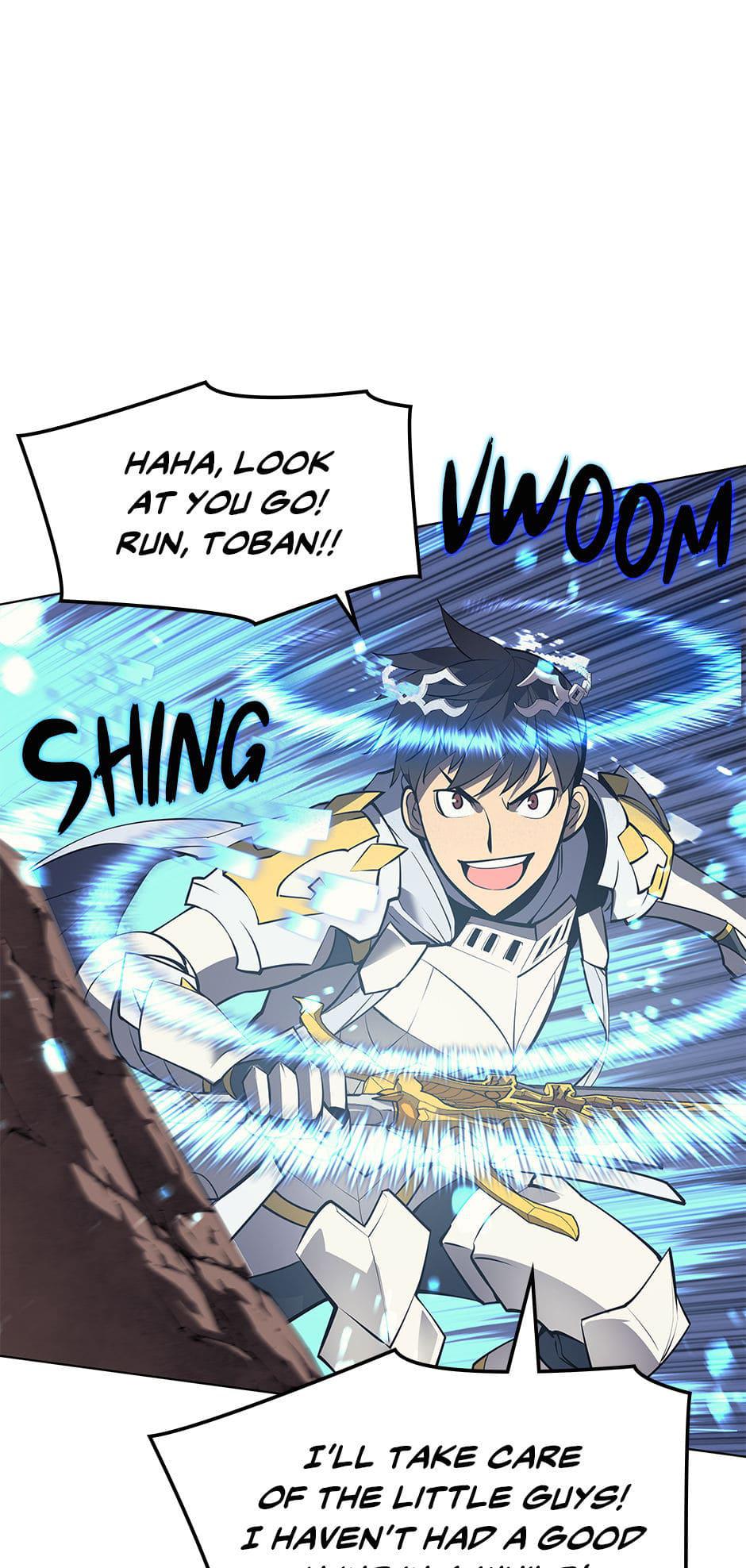 Overgeared Chapter 72 — page 63