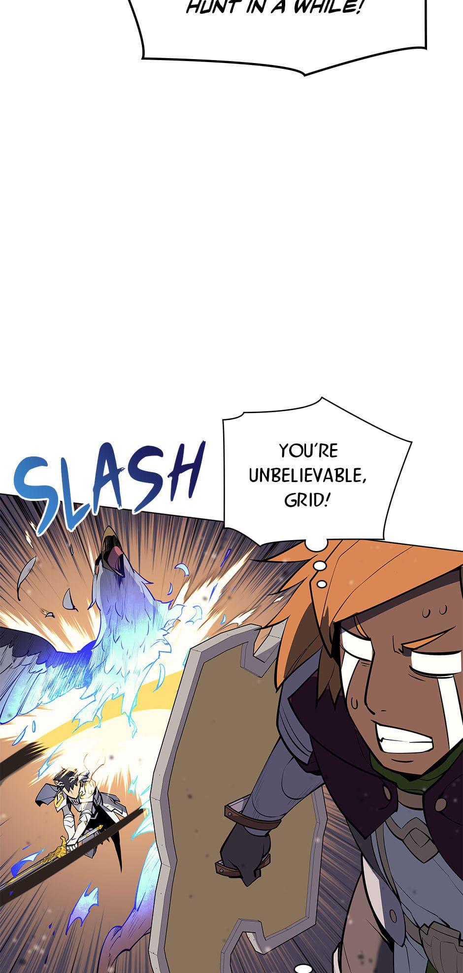Overgeared Chapter 72 — page 64