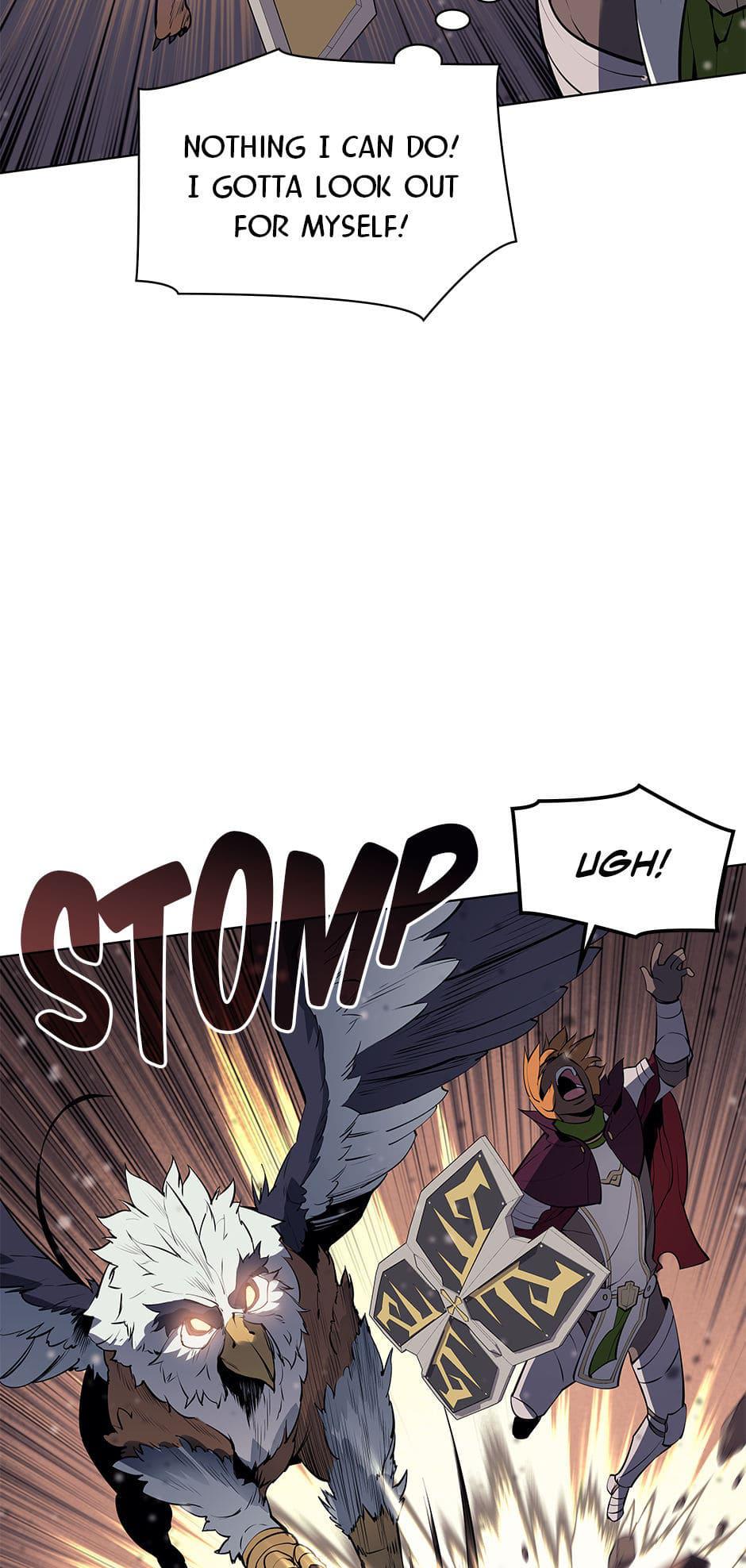 Overgeared Chapter 72 — page 65