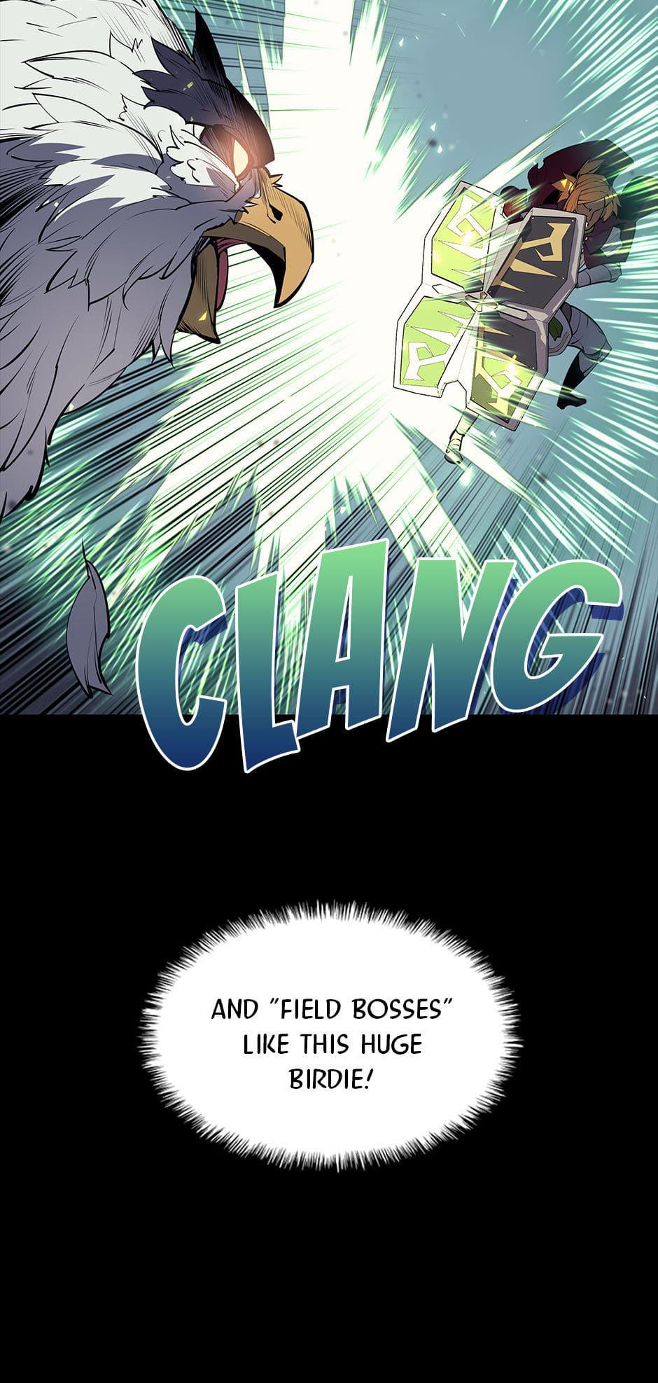 Overgeared Chapter 72 — page 67