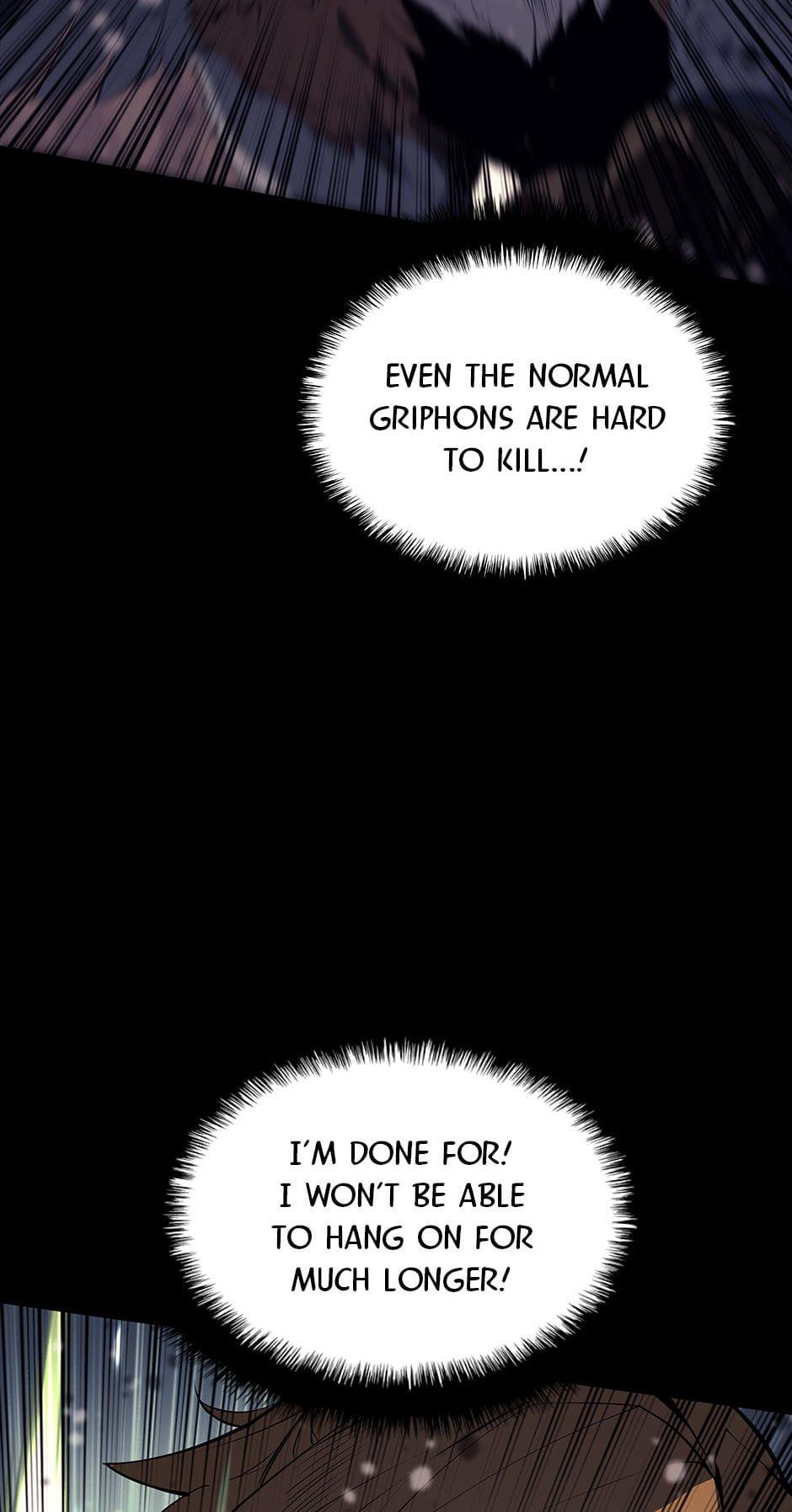 Overgeared Chapter 72 — page 69