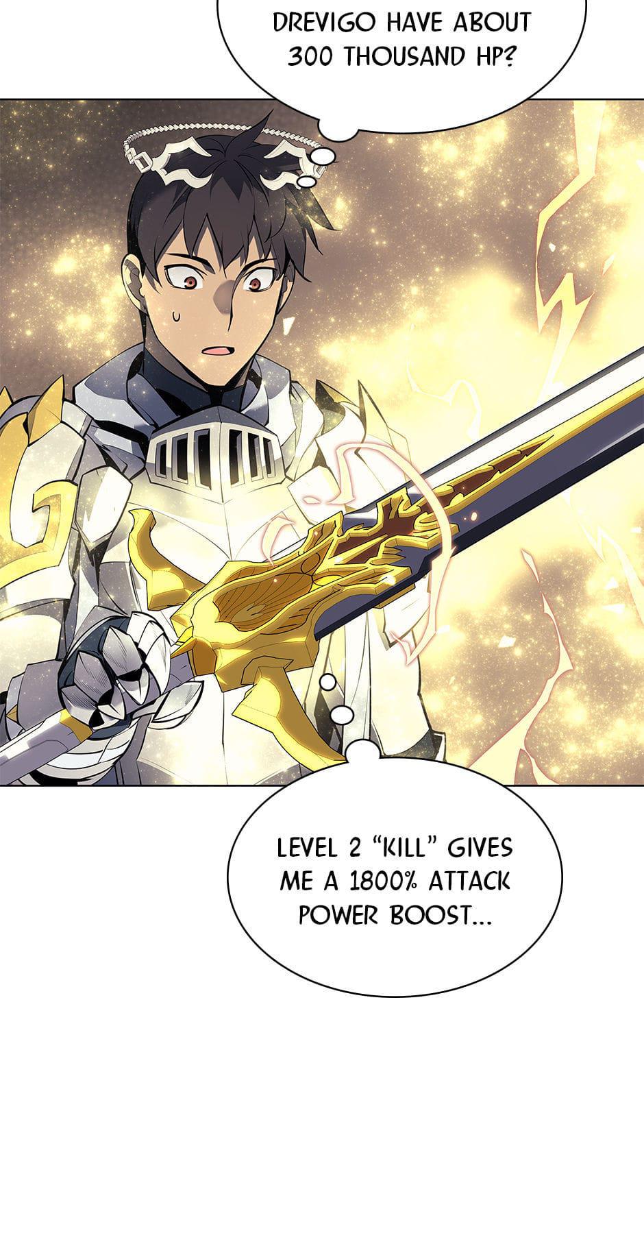 Overgeared Chapter 72 — page 78