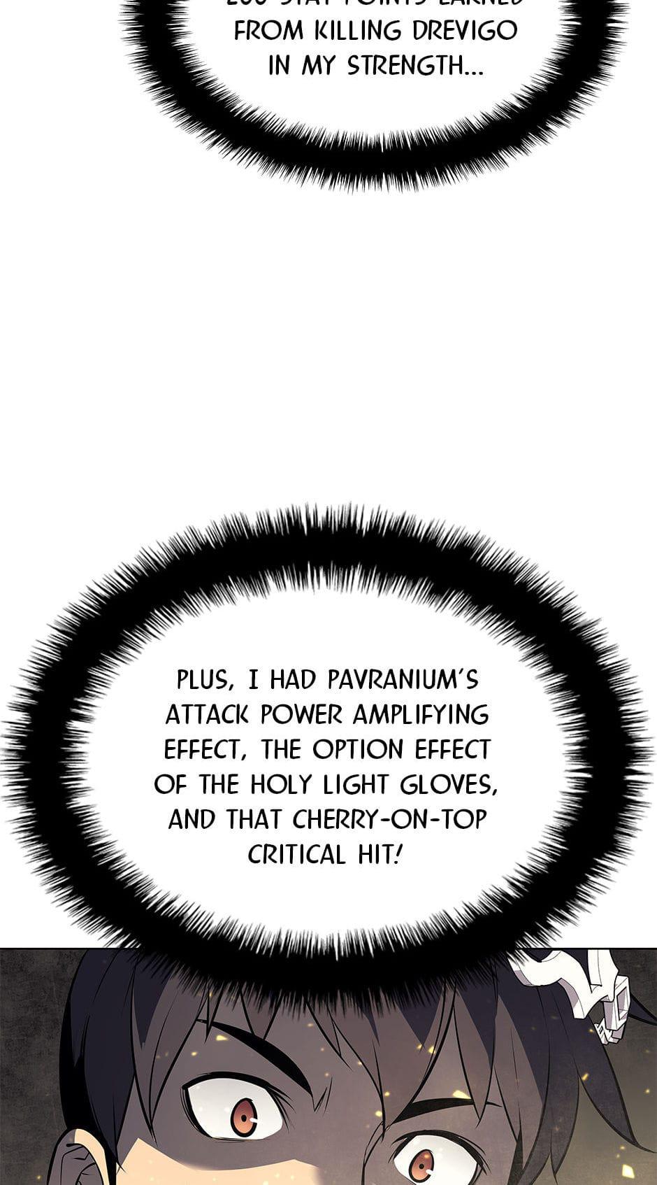 Overgeared Chapter 72 — page 80