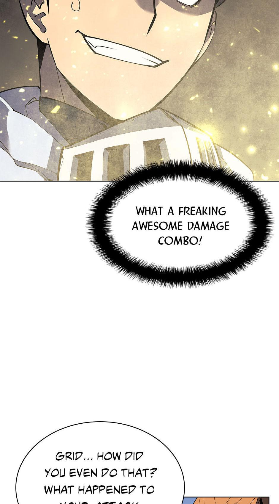 Overgeared Chapter 72 — page 81