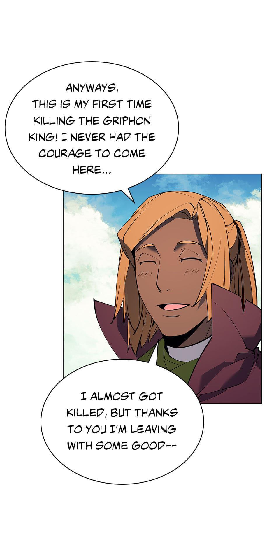 Overgeared Chapter 72 — page 84