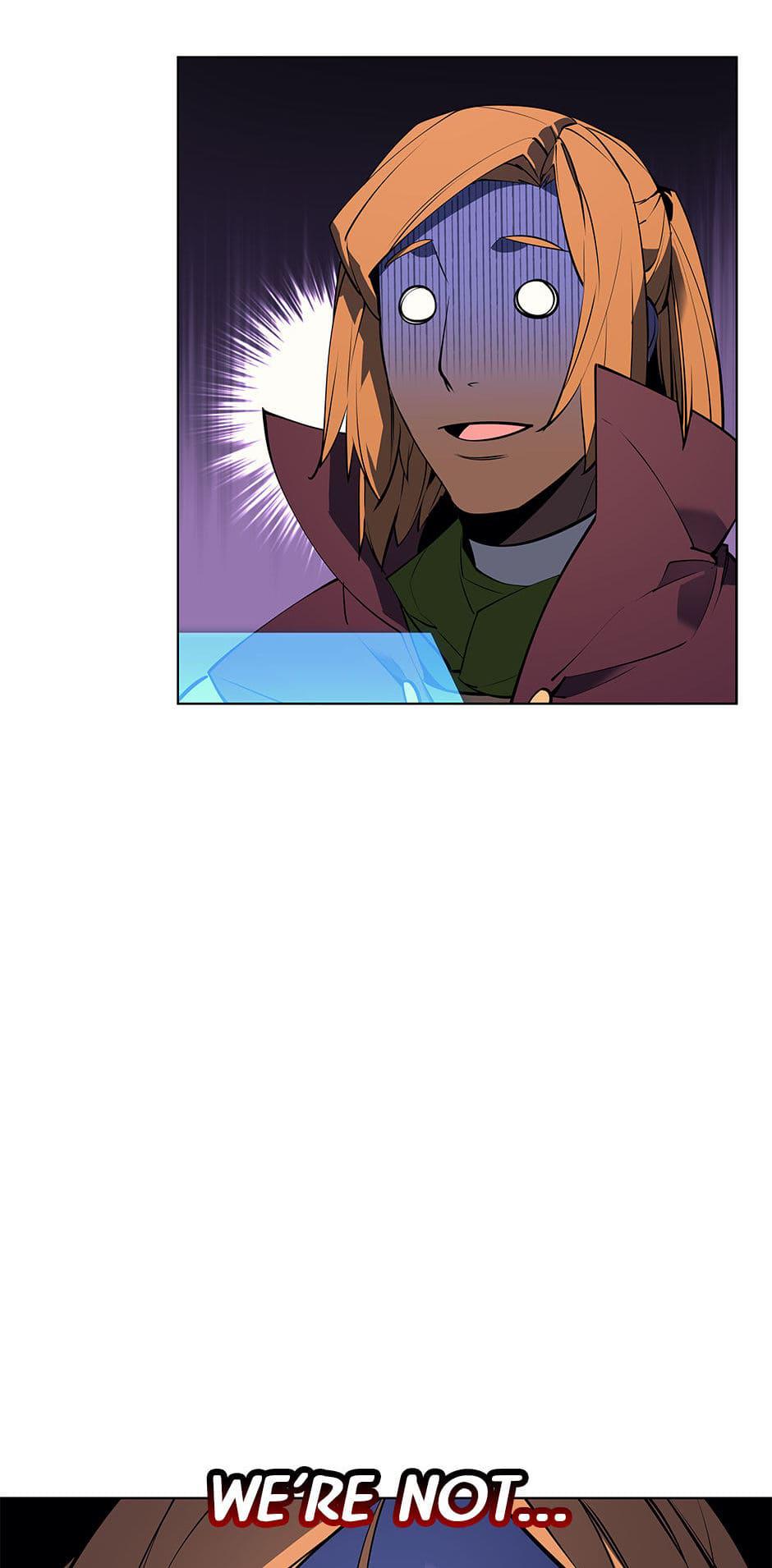 Overgeared Chapter 72 — page 85