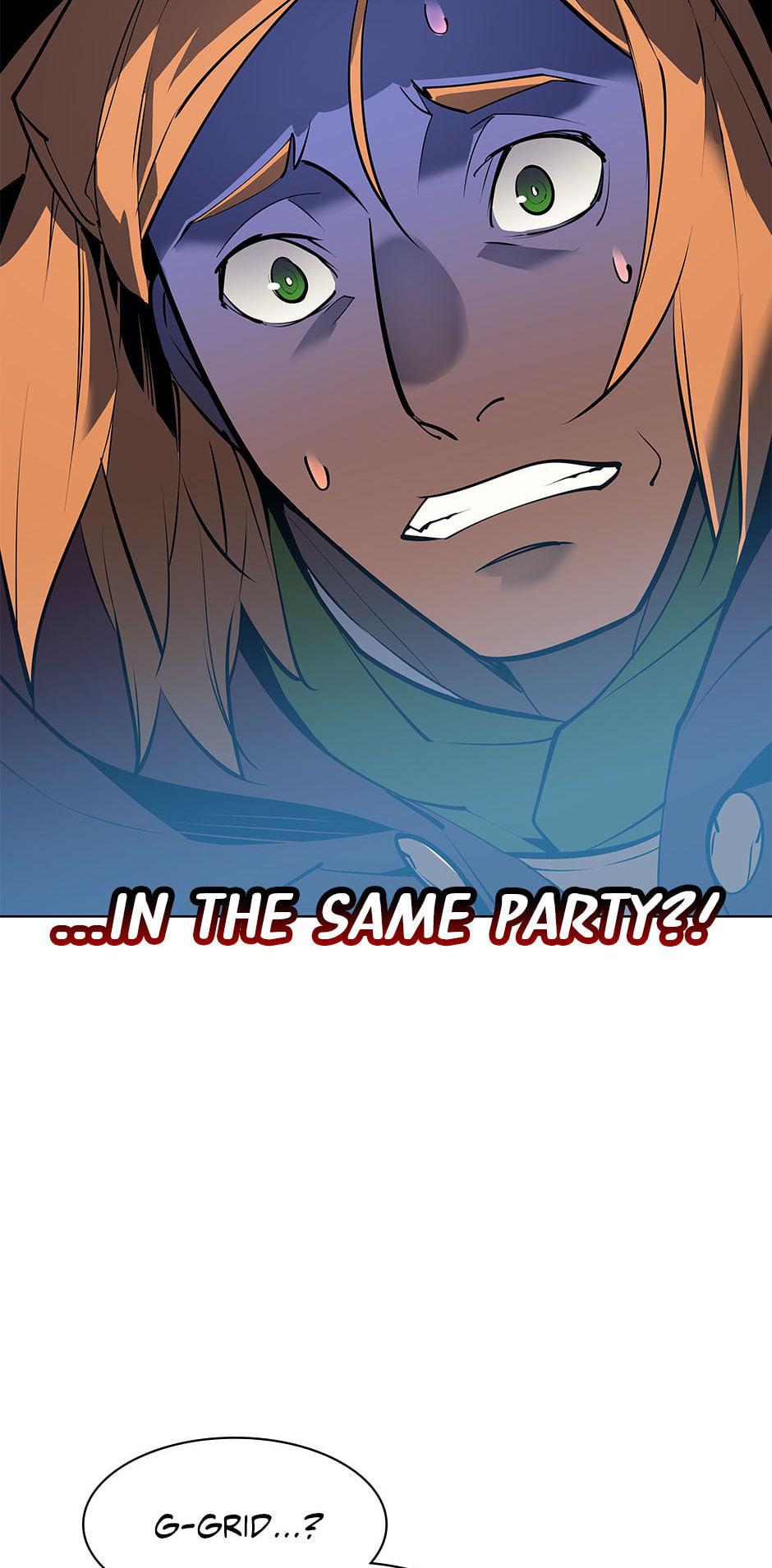 Overgeared Chapter 72 — page 86