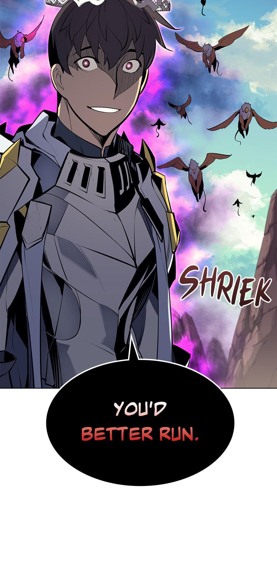 Overgeared Chapter 72 — page 88